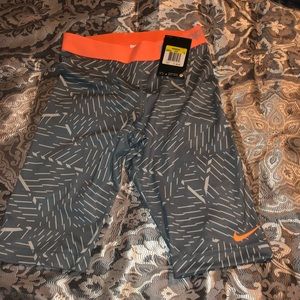 *Brand New w/ tags* Women’s Nike Training Shorts